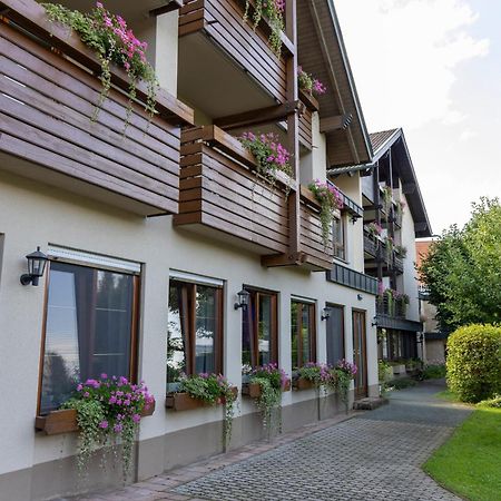 Hotel Lindenhof Hubmersberg Pommelsbrunn Exteriör bild