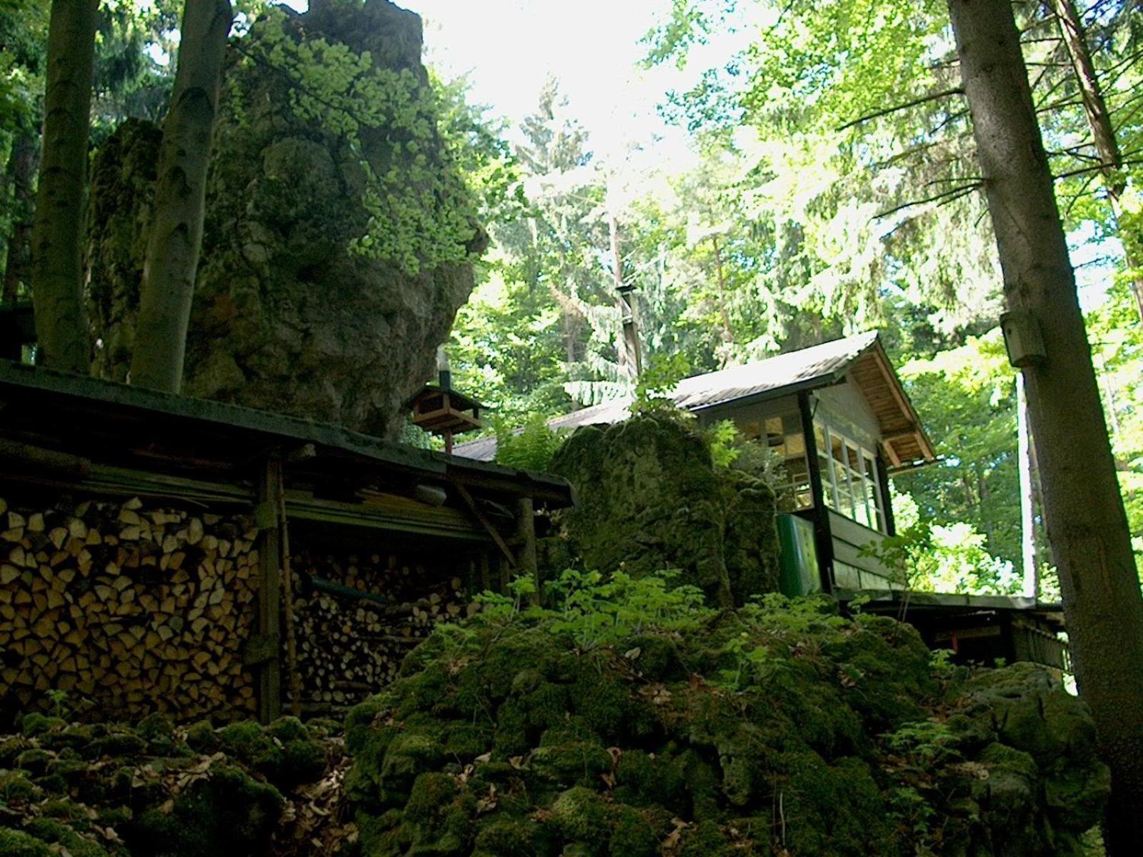 Hotel Lindenhof Hubmersberg Pommelsbrunn Exteriör bild