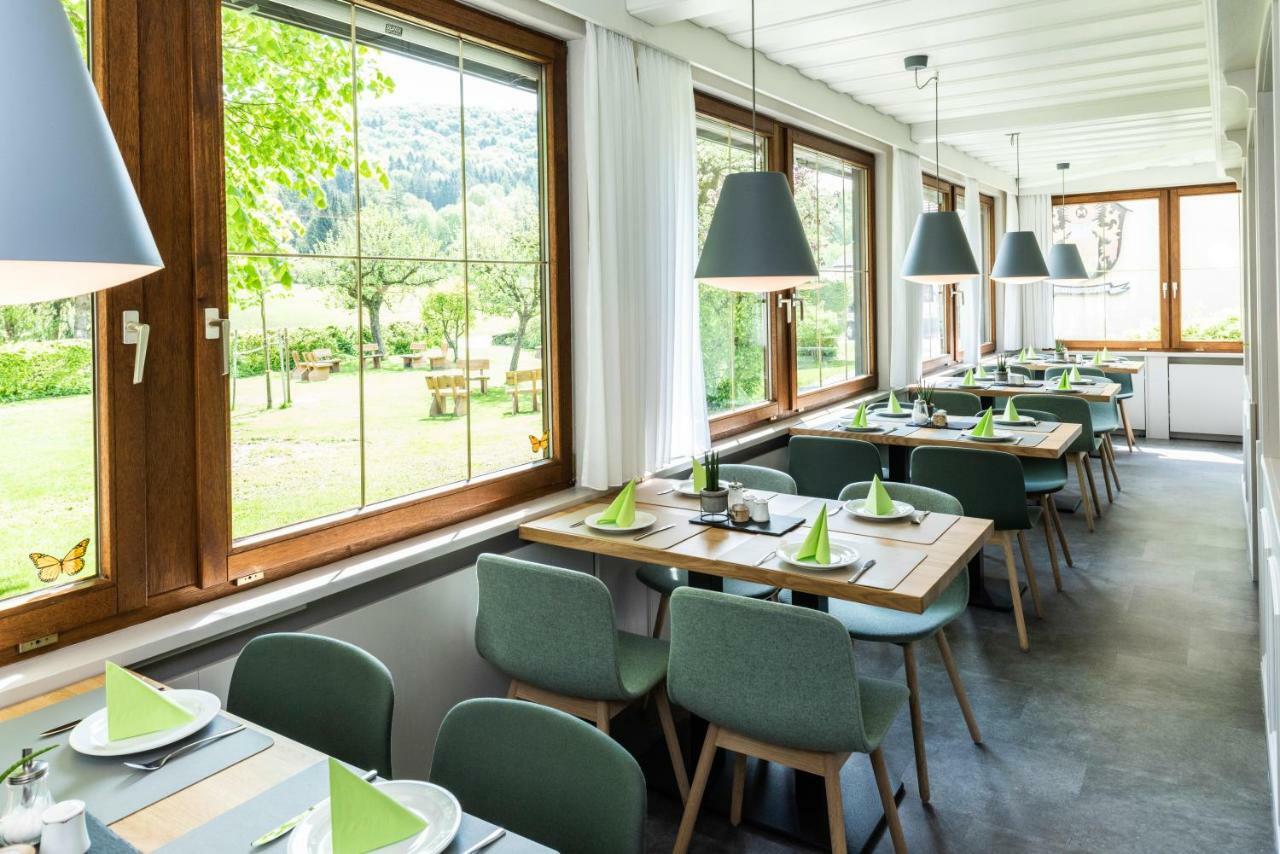 Hotel Lindenhof Hubmersberg Pommelsbrunn Exteriör bild